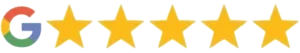 5-Star-Client-Rating-On-Google